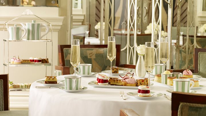 Champagne Afternoon Tea for two.jpg